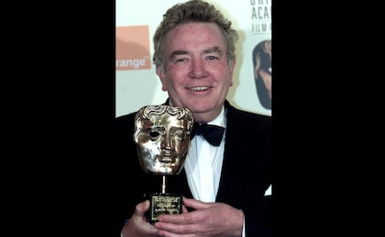 Albert Finney, un actor versátil y con gran presencia