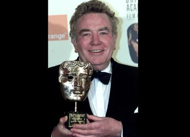 Albert Finney, un actor versátil y con gran presencia