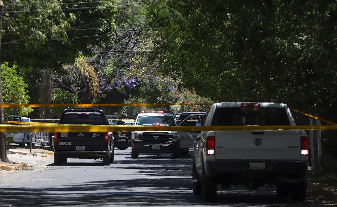 Foto: Carlos Zepeda / EL UNIVERSAL