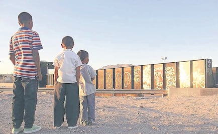 EU no deportará a menores migrantes detenidos en hotel de Texas