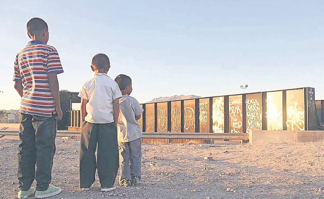 Foto: Archivo/EL UNIVERSAL