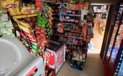 Por inseguridad, podrían no surtirse productos básicos: abarroteros