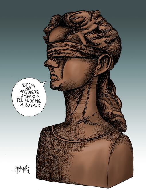 Cartón de KEMCHS
