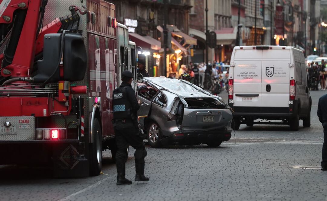 Foto: Juan Boites / El Universal