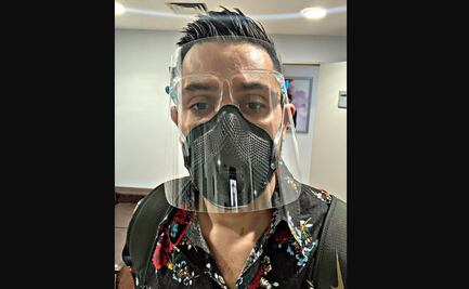 Ricardo Casares ya es libre del Covid-19, pero lanza advertencia