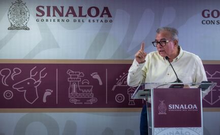 Refuerzan seguridad en Sinaloa para Semana Santa; desplegarán 3 mil 500 elementos en playas y centros turísticos