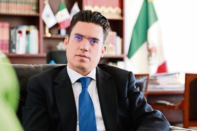 “Acción Nacional no se plegó a los pies del Gobierno”