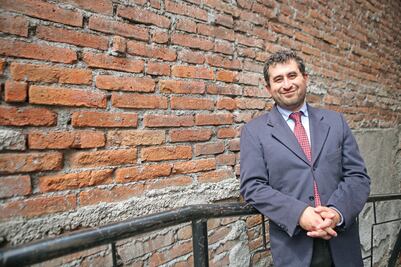 Morena encabezará la ALDF, afirma Cravioto 