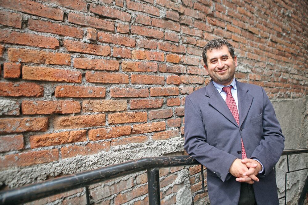 César Cravioto será el líder parlamentario del partido Morena en la ALDF durante un año