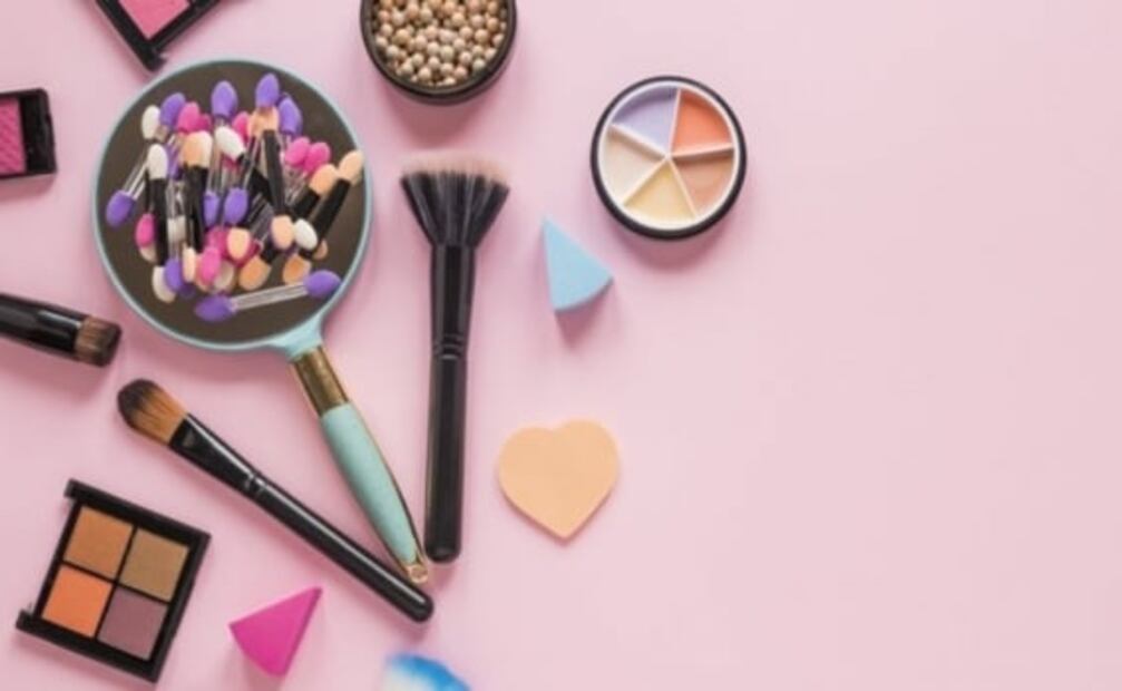 Cómo identificar una marca de cosméticos cruelty free 