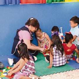 Exhortan a Inmujeres y a Semujeres se pronuncien sobre desaparición de programas de estancias infantiles