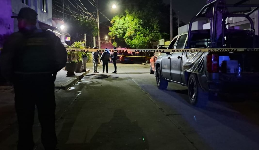 Jornada violenta deja cuatro asesinados en Sinaloa; menor secuestrado y un trabajador del IMSS entre las víctimas. Foto: Especial