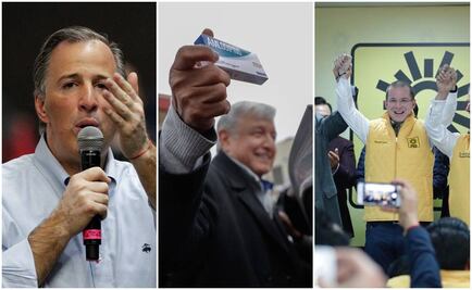 Amlodipino, Manuelovich y el SNA: las frases de la contienda de la semana