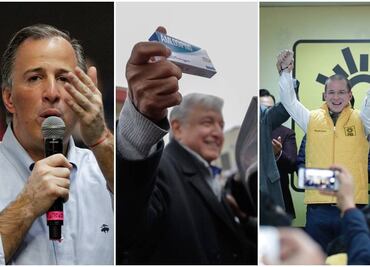 Amlodipino, Manuelovich y el SNA: las frases de la contienda de la semana