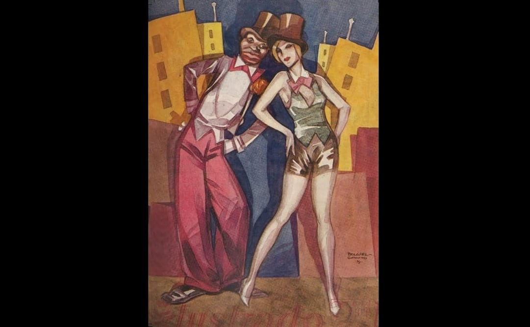 Foto: Archivo EL UNIVERSAL