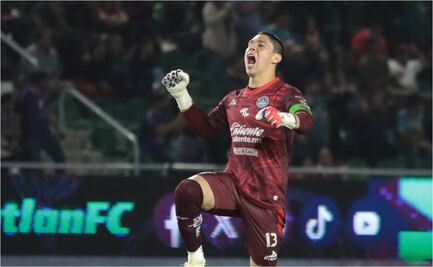 Mazatlán derrota a Xolos, que aumenta su racha sin triunfo en la Liga MX