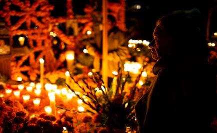 Día de Muertos. ¿Cuáles son las celebraciones de Día de Muertos más representativas en CDMX?