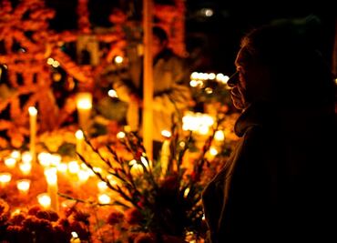 Día de Muertos. ¿Cuáles son las celebraciones de Día de Muertos más representativas en CDMX?