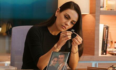 La conmovedora película en Netflix que dura 115 minutos y te atrapará de inicio a fin