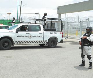 Ligados a "El Marro" litigan por liberar 35 mdp de la UIF