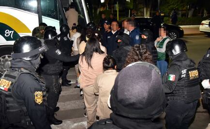 Tras 95 años de operación, cierran el Penal de Otumba