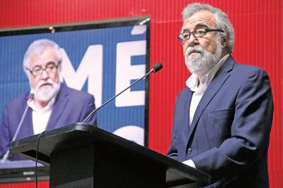 Golpe bajo, aplicar ISR a ejidatarios: Encinas