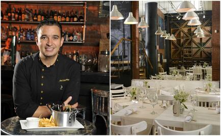 Se despide Litoral, un icono de la Condesa