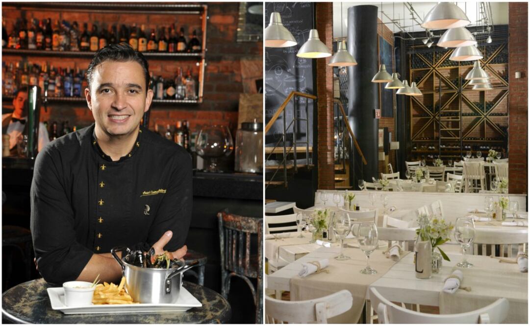 Foto: Rubén Hernández