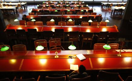 México se une a la Biblioteca Digital del Patrimonio Iberoamericano