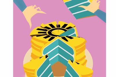 Agustín Basave deja la presidencia del PRD