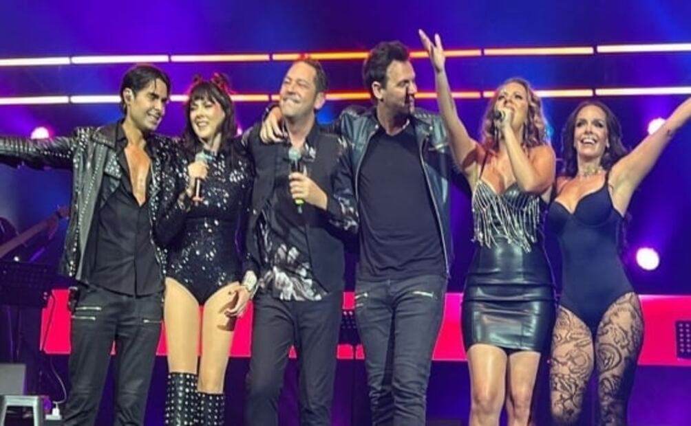 Florinda Meza quiere que Televisa y Roberto Gómez Fernández hagan las paces