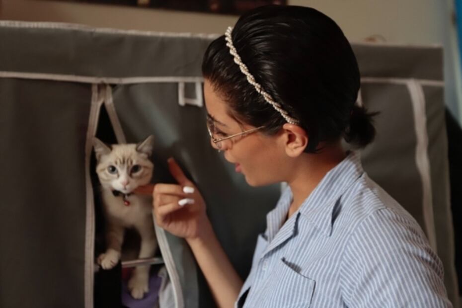 “Nadie toca la puerta y te apoya”: Dulce, una joven mamá que halló en el trabajo sexual una salida a la crisis