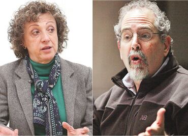 Debaten por método para elegir al rector de la UNAM