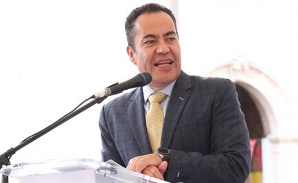 Alcalde de Aguililla firmó otro convenio en 2018, aclara secretario de Gobierno de Michoacán
