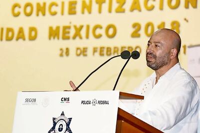 Disputa entre cárteles por Manzanillo, causa de violencia: Sales