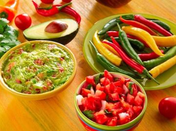 Este es el picante que es beneficioso para la salud, según la Universidad de Harvard