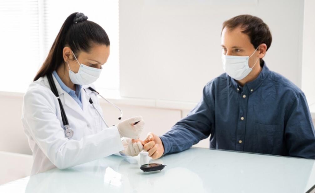 El tratamiento esencial para combatir la diabetes