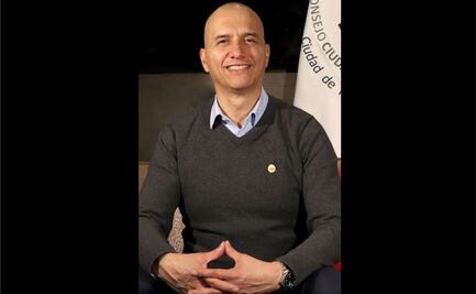 ¿Quién es conejito33?