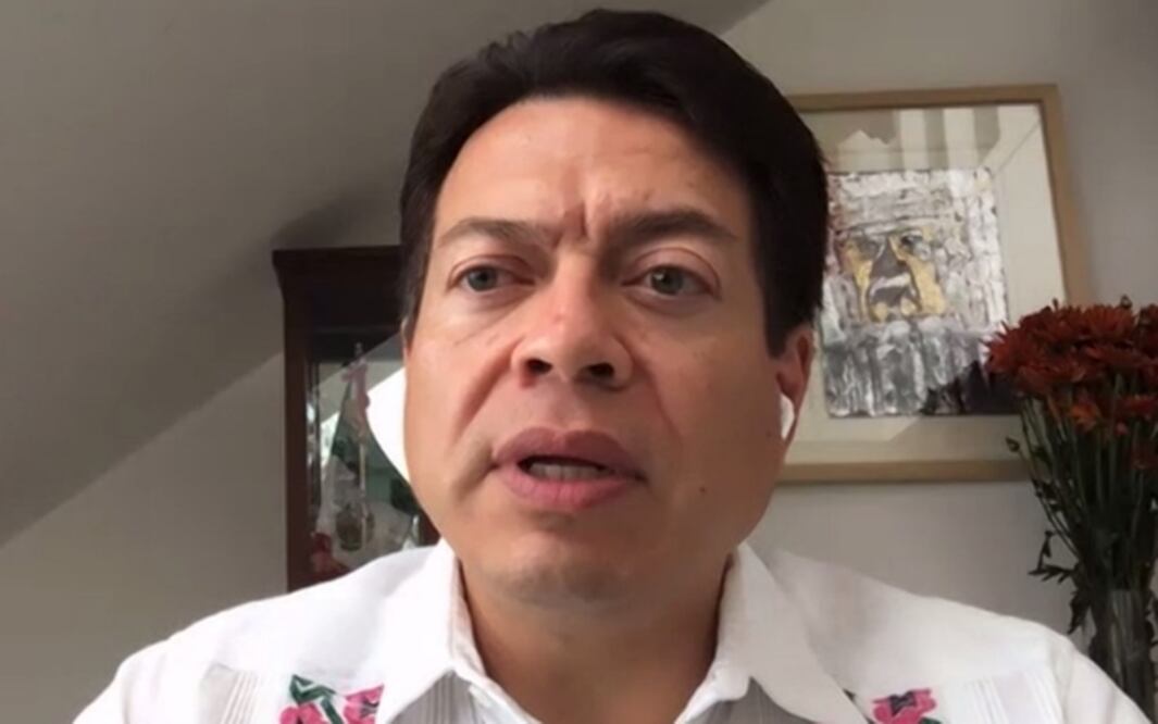 Foto: Archivo/EL UNIVERSAL