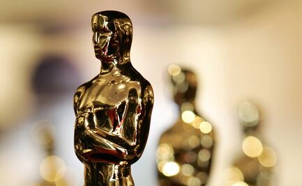 Mexicanos tienen su propia alfombra roja para ver los Oscar