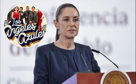 Sheinbaum anuncia “operativo especial” tras asalto a Los Ángeles Azules en la México-Puebla; destaca contacto con la Guardia Nacional