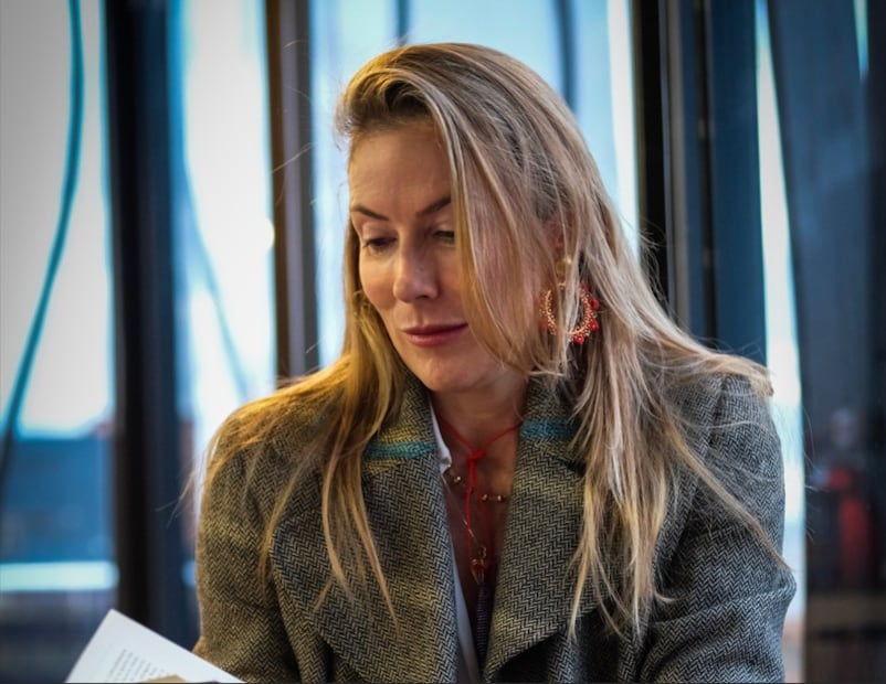 Crédito: Jimena Cortés