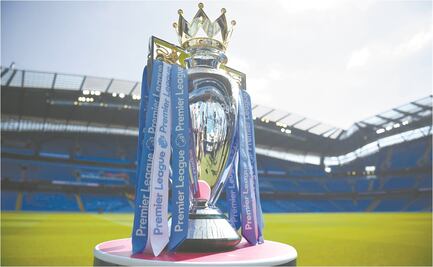 Arrestan a una figura de la Premier League acusado de violación