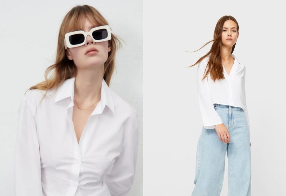 Foto: Zara / Stradivarius