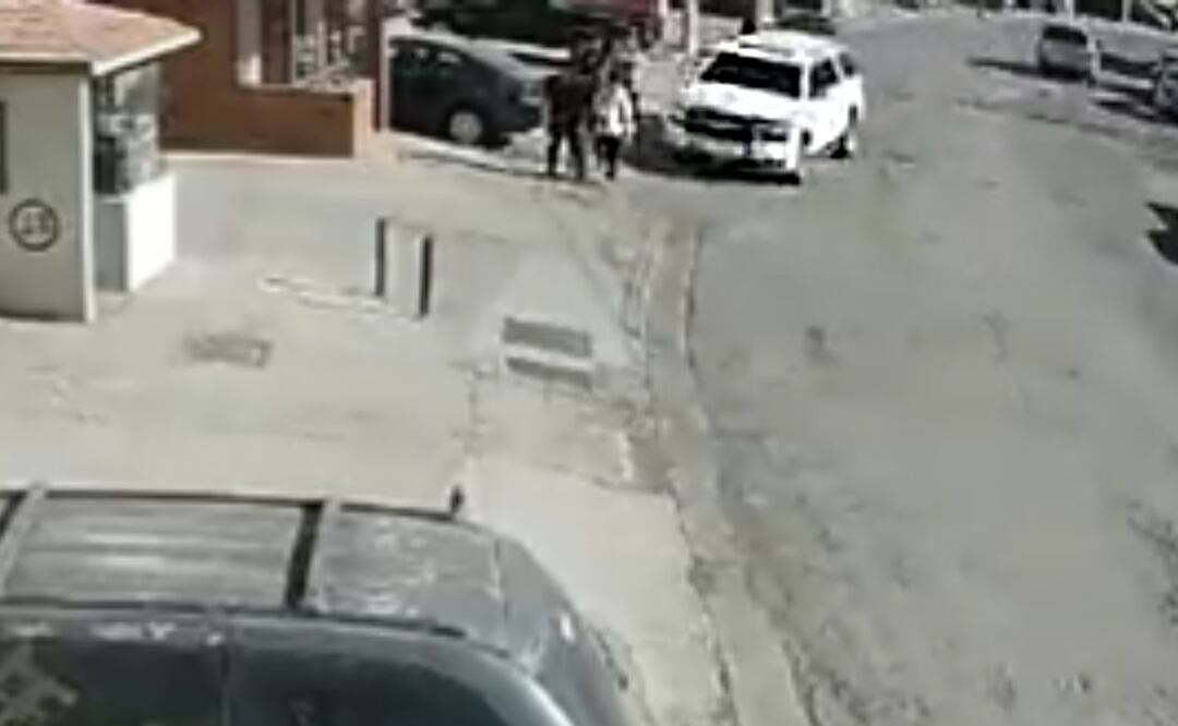 Foto: Captura de pantalla/ El Universal