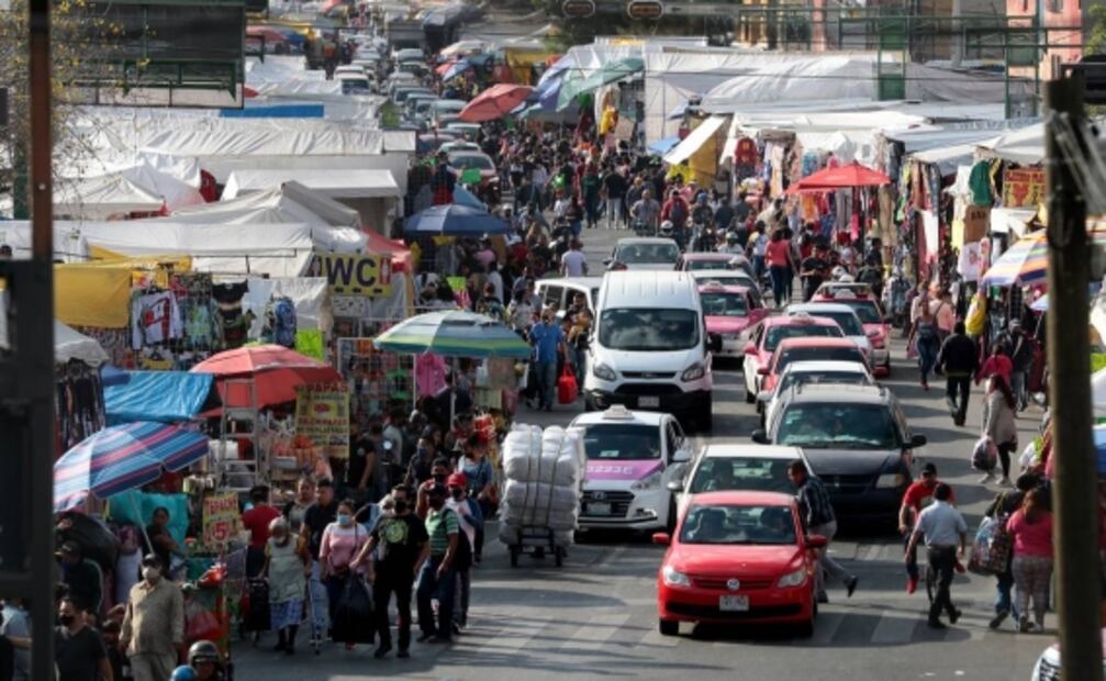 Desafío al 2020 y esperanza ante la llegada del 2021, entre las fotos de la semana