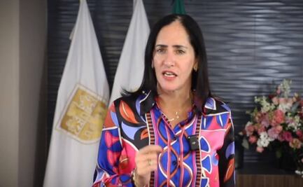 Lía Limón se solidariza con menor abusada por policías en Álvaro Obregón