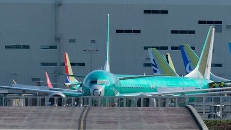 Boeing 737 MAX: el informe del Congreso de EU sobre la responsabilidad por los accidentes aéreos que dejaron 346 muertos