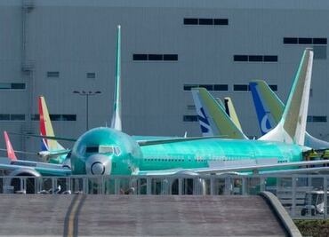 Boeing 737 MAX: el informe del Congreso de EU sobre la responsabilidad por los accidentes aéreos que dejaron 346 muertos