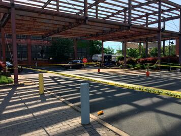 Tiroteo en Nueva Jersey deja 20 personas heridas y un atacante muerto